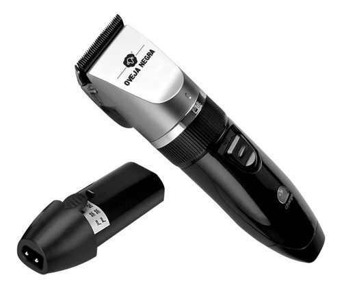 Cortadora Pelo Pelado Perro Cortante Ceramico Con Envio Full