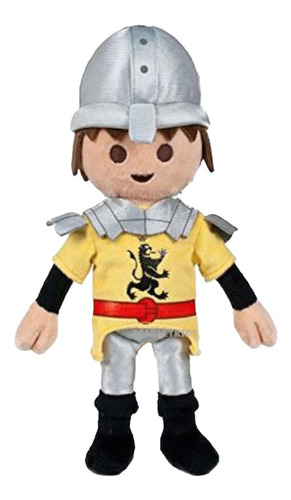 Playmobil Peluche Modelos Varios Original Scarlet Kids