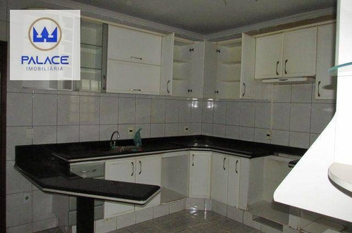 Imagem 8 de 23 de Casa Com 2 Dormitórios À Venda, 88 M² Por R$ 230.000,00 - Nova América - Piracicaba/sp - Ca0992