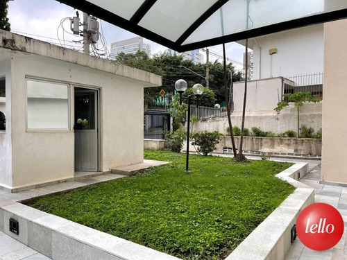Imagem 24 de 25 de Apartamento - Ref: 244853