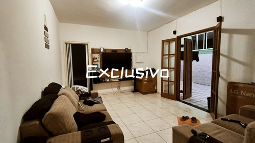 Casa Com 4 Dormitórios E 4 Vagas Próxima A Estação Vilasônia