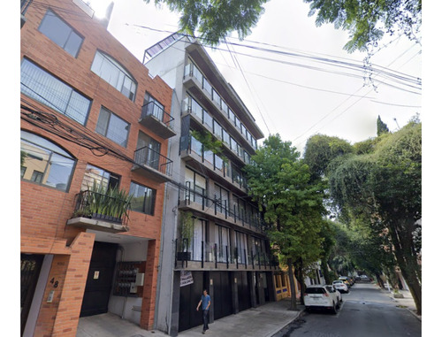 Vendo Departamento En Cuauhtemoc