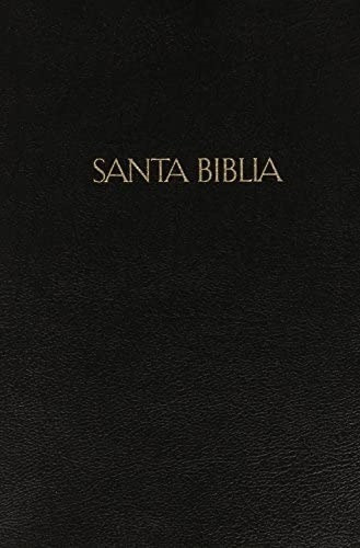 Libro: Santa Biblia (español E Inglés) (edición En Español E