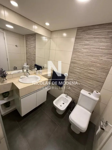 Apartamento De 1 Dormitorio A Pasos De Mvd Shopping - Pocitos. Montevideo