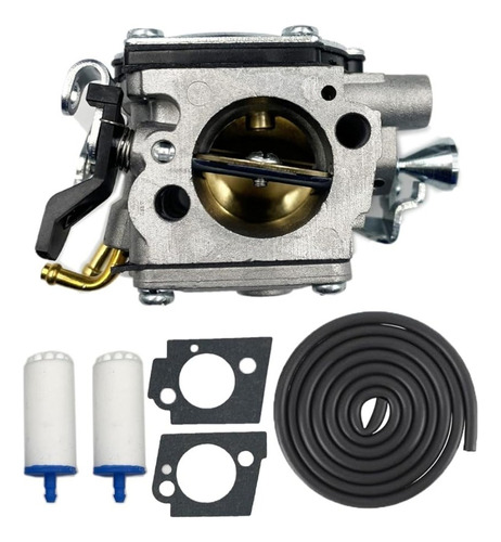 Kit De Carburador Establecido Para Husqvarna K970 584913001