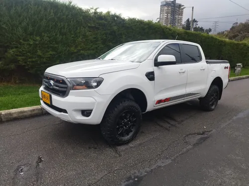Ford Ranger 3.2 Xls