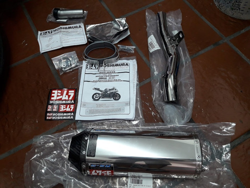 Cbr 1000 Fireblade Mod.2007
