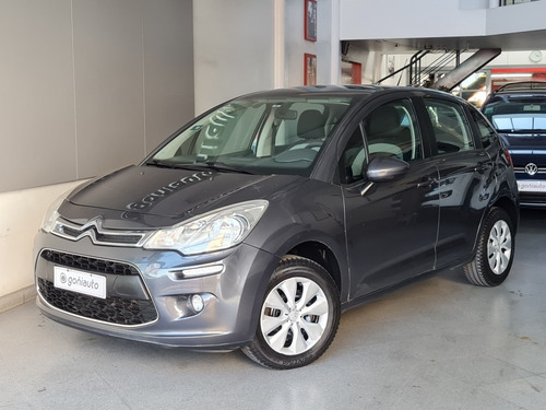 Imagen 5 de 14 de Citroën C3 2013 1.5 Tendance Pack Secure I 90cv