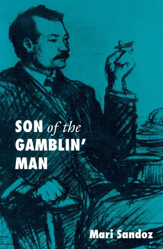 Libro:  Son Of The Gamblinø Man: The Youth Of An Artist
