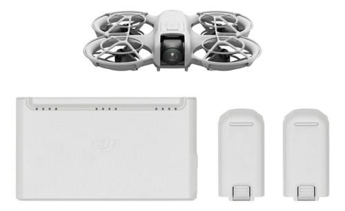 Dji CP.FP.00000218.02 Neo Combo Drone Gray Color Gris 4K