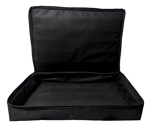 Funda Para Controlador Roland Dj 707m Serato Color Negro