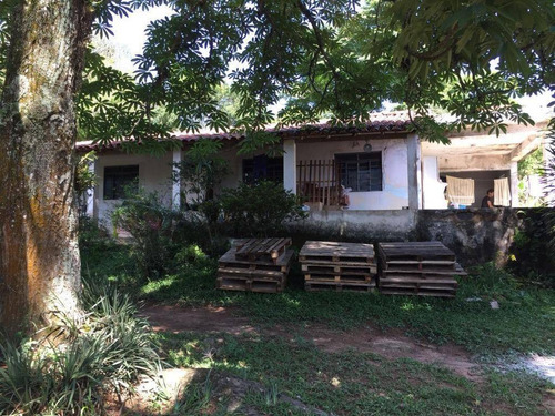 Imagem 18 de 19 de Chácara Rural À Venda, Penhinha, Arujá. - Ch0060