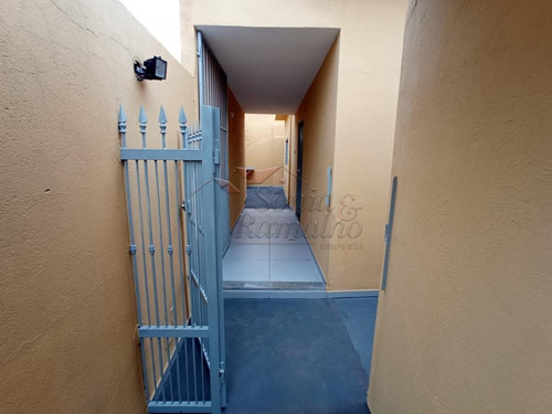 Imagem 1 de 10 de Casas - Ref: L20383