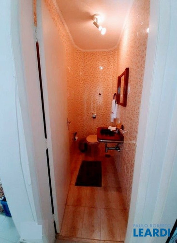 Imagem 5 de 15 de Apartamento - Planalto Paulista - Sp - 625196