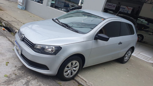 Volkswagen Gol 1.0 Trendline Total Flex 3p