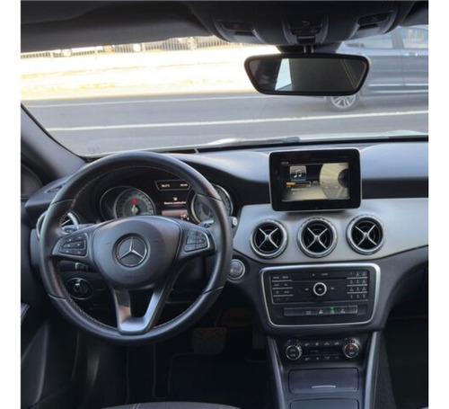 Mercedes-Benz GLA 250 2.0 16V TURBO GASOLINA ENDURO 4P AUTOMÁTICO