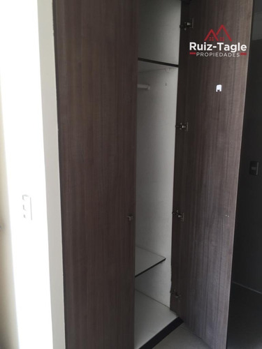 Imagen 16 de 24 de Lindo Departamento En Marín Con Angamos