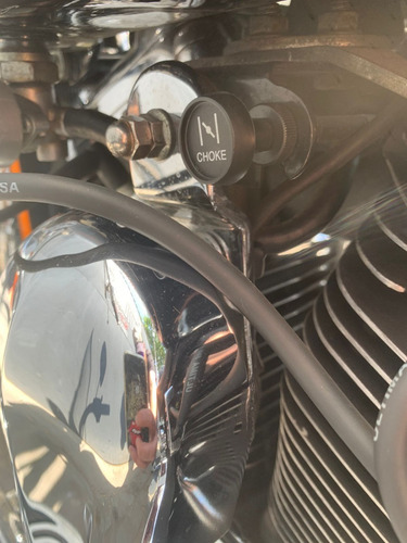 Imagen 3 de 17 de Moto Harley - Davidson Softail Heritage