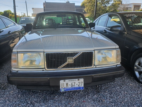 Volvo 240dl