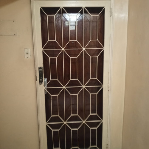 Vendo Apartamento En Santa Rosalia