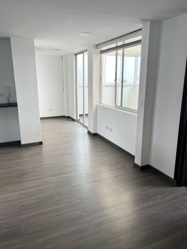 Venta De Apartamento En Saenz, Manizales