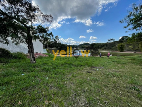 Imagem 4 de 4 de Terreno - Mogi - Te-3854