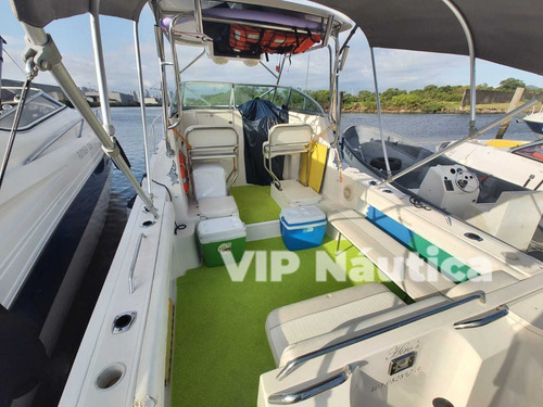 Wellcraft 260 Fishing Sedna Victory Florida Bote Pesca