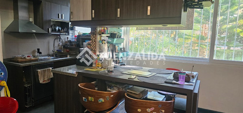Departamento En Venta De 3 Dorm. En Providencia