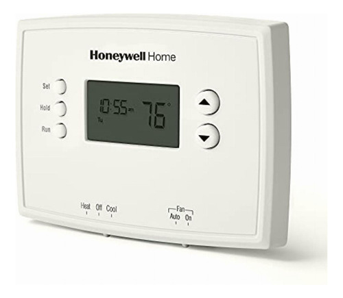 Honeywell Home Termostato Programable Rth221b1039 Rth221b