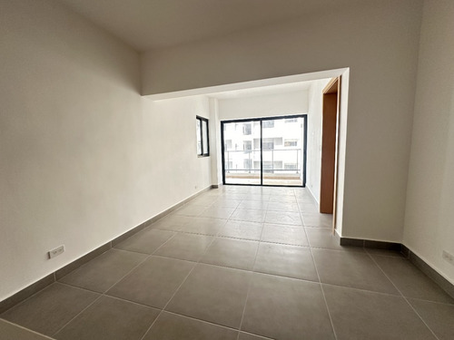 Apartamentos De 1 Habitación En Alquiler En Gazcue.