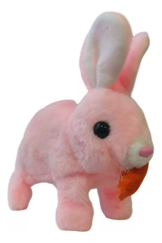 Conejo De Pascua, Conejito De Pascua, Peluche