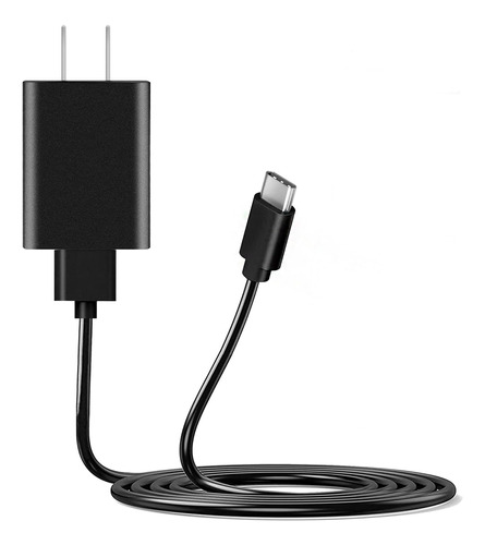 Cable Cargador Usb C De 6.6 Pies Para Nokia Tablet Android,