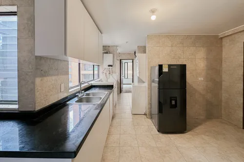 Apartamento En Venta En El Chico. Cod V7108