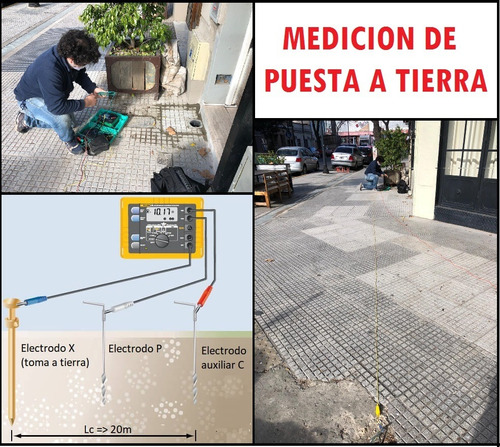 Imagen 6 de 10 de Tecnico Electricista, Instalaciones, Reparacion Plaqueta A/a