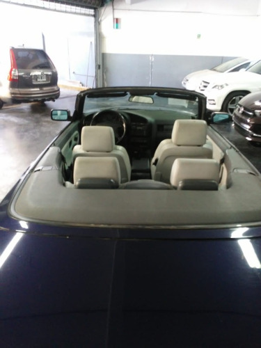 Bmw 328 Ci Cabriolet6 Cilindros 2,8 L 24 V 193hp - Panamer