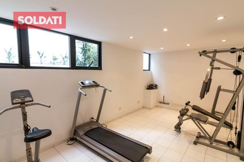Imagen 14 de 22 de Venta Departamento De 3 Ambientes En Palermo Hollywood