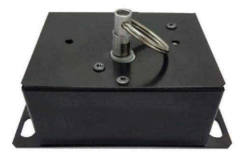 Motor Para Esfera Espejada Bola Boliche Hasta Nro 40 Zigzag