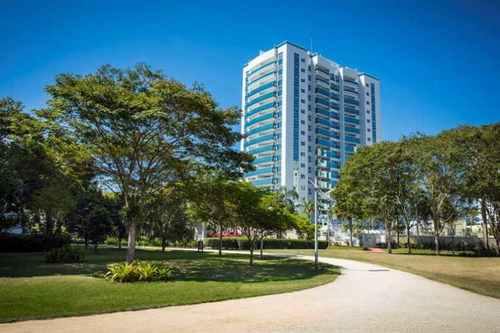 3 Quartos Na Peninsula - Empreendimento Novo - Pmap30030
