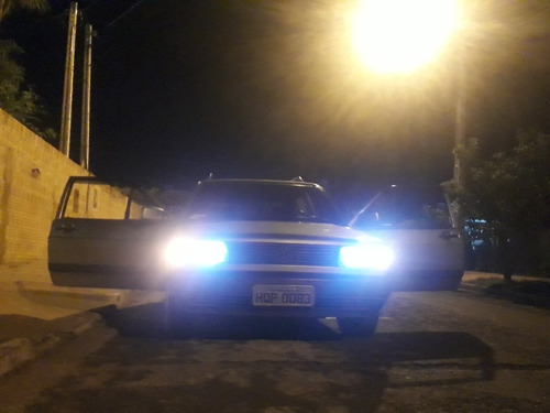 Volkswagen Parati Gls