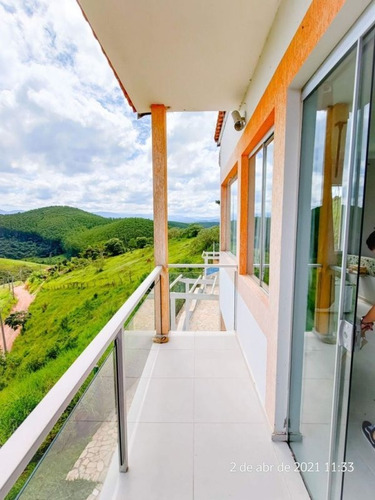 Imagem 6 de 30 de Chácara Em Morro Azul, Igarata/sp De 5000m² 3 Quartos À Venda Por R$ 650.000,00 - Ch1487889-s