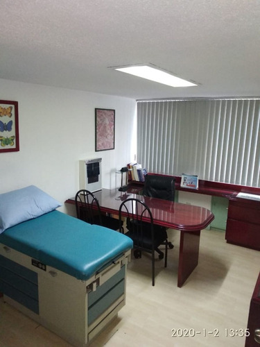 Imagen 1 de 5 de Renta Cubiculos Medicos