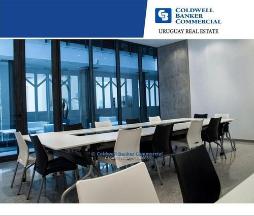 Oficina Alquiler Ciudad Vieja