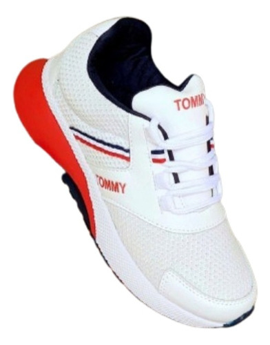 Zapatos Tommy Hilfiger  Damas 35-40