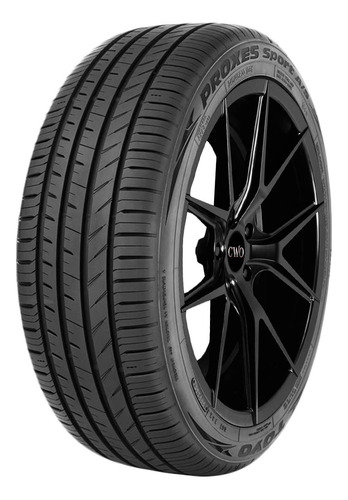 Toyo Tires Pxas 225/45r17 94w Xl