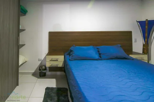 Apartaestudio En Venta En Conquistadores Medellin. Cod V12869