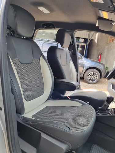 Renault Captur 2.0 Intens At
