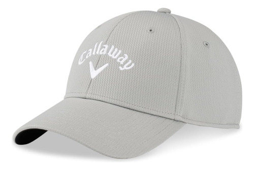 Callaway Standard Perf Front Crest Str, Carbón