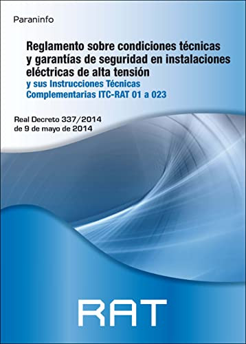 Rat Reglamento Sobre Condiciones Tecnicas Y Garantias De Seg