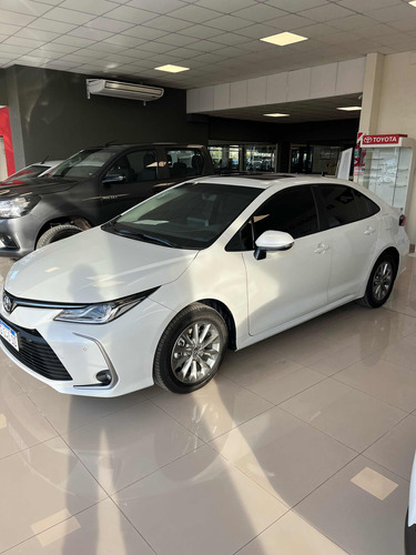 Toyota Corolla 2.0 Xei Cvt 170cv