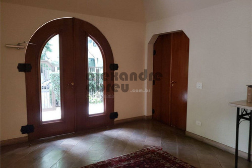Imagem 14 de 15 de Apartamento De Alto Padrão Para Venda Ou Locação No Itaim Bibi - 706